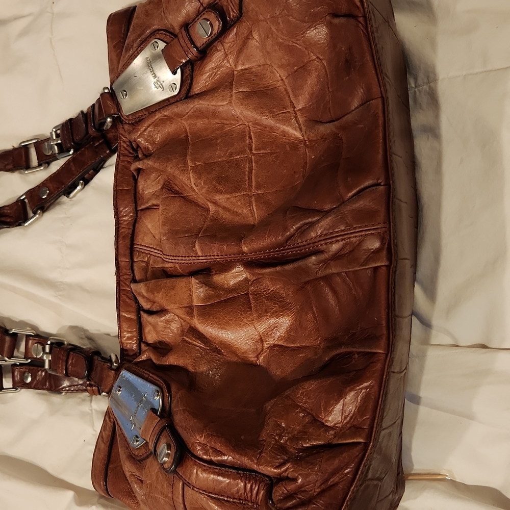 B Makowsky Bag